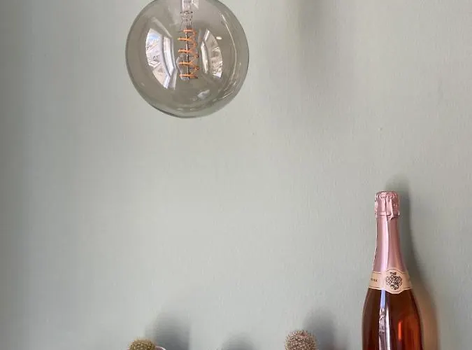 Galilei Apartment