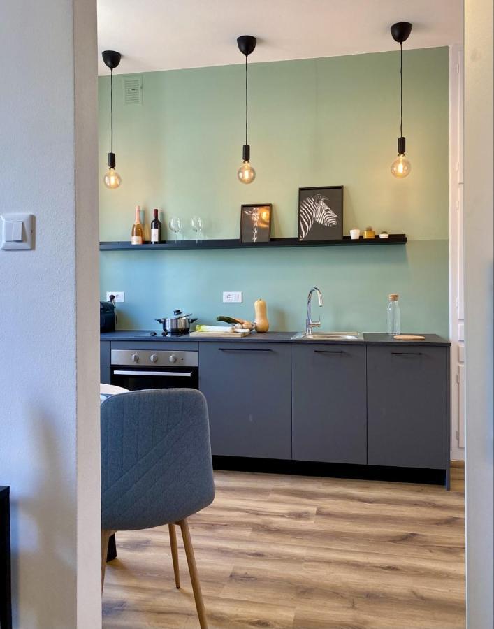 Apartment Galilei Merano