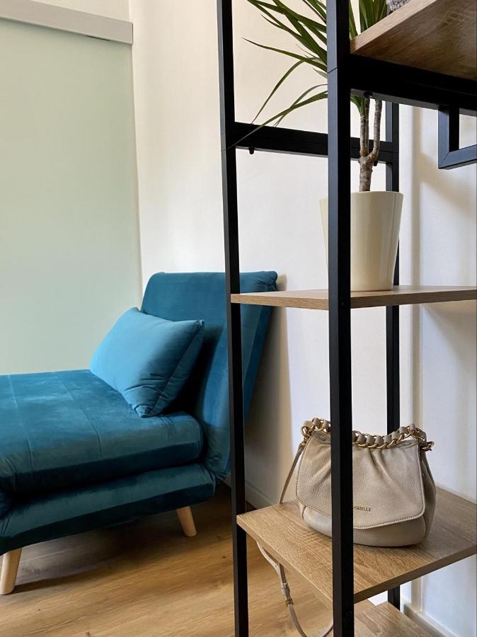 Apartment Galilei Merano