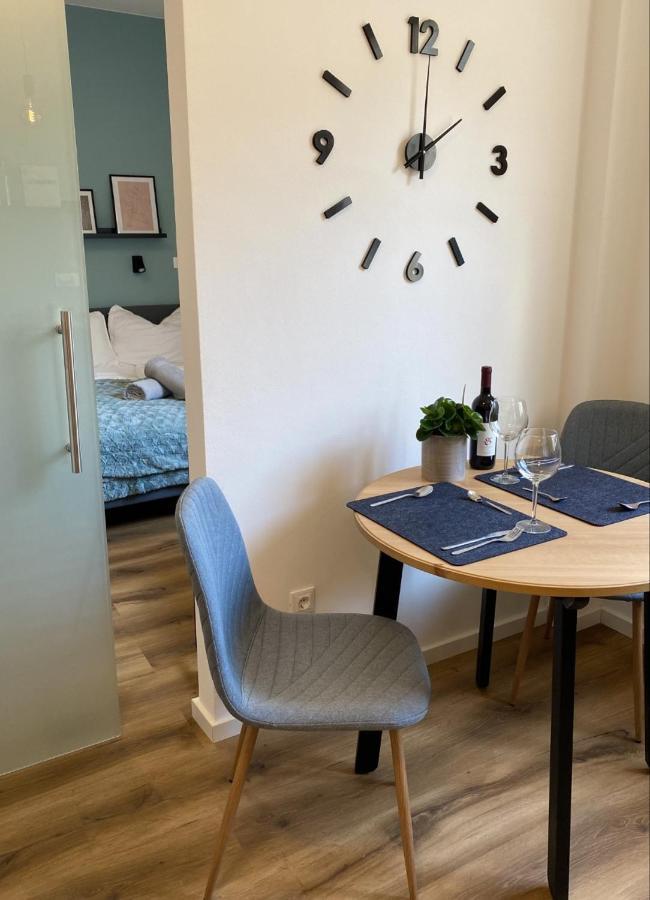Apartment Galilei *