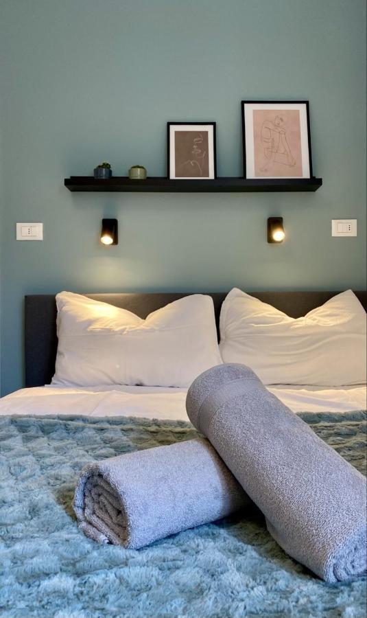 Apartment Galilei Merano