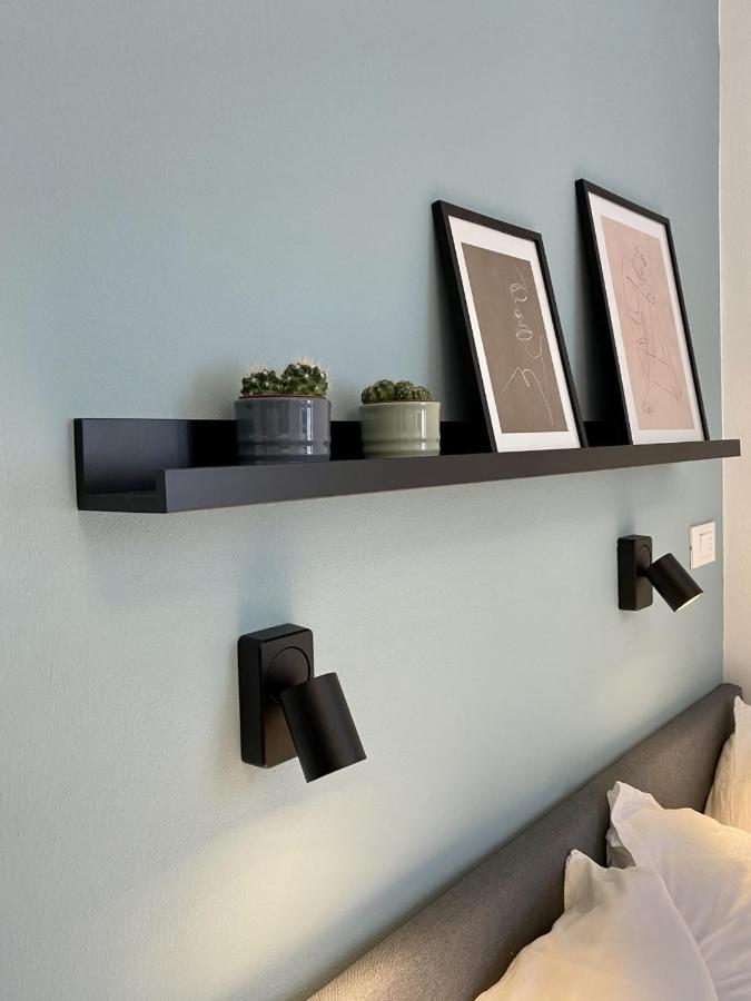 Galilei Apartment